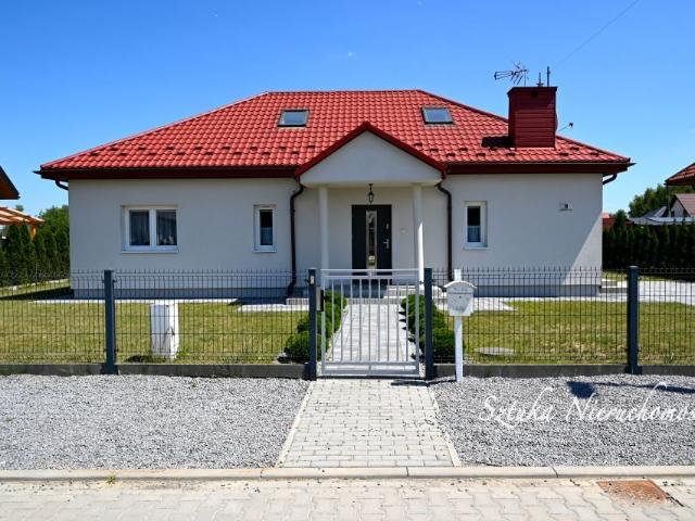 Dom na sprzedaż w Lubaczów, Podkarpackie