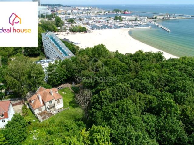 Dom na sprzedaż w Gdynia, Pomorskie
