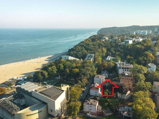 Dom na sprzedaż w Gdynia, Pomorskie