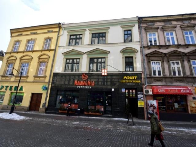 Mieszkanie do wynajęcia w Przemyśl, Podkarpackie