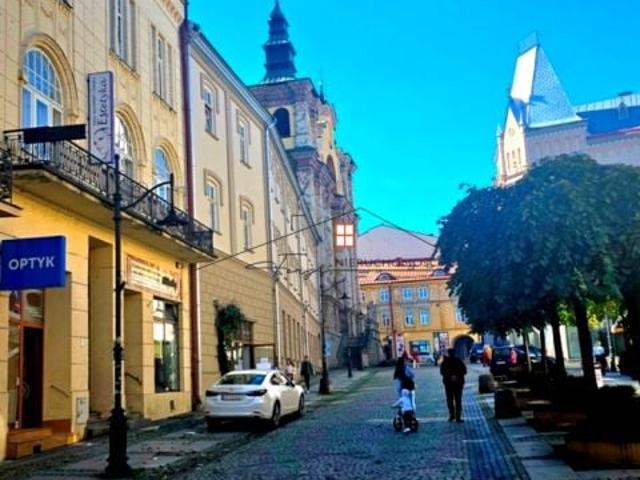Dom na sprzedaż w Przemyśl, Podkarpackie