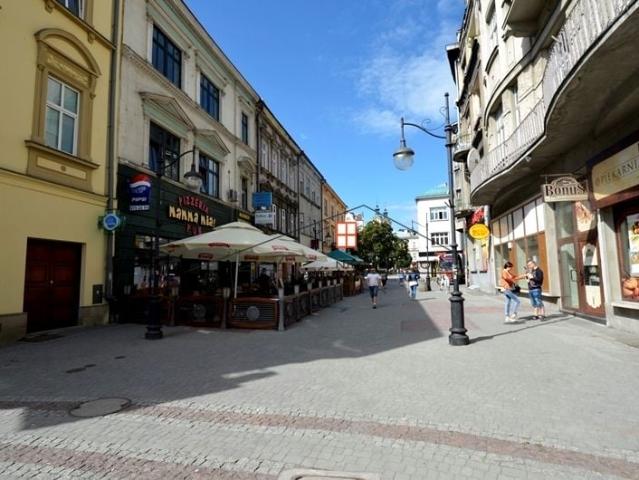 Mieszkanie do wynajęcia w Osiedle Stare Miasto, Przemyśl