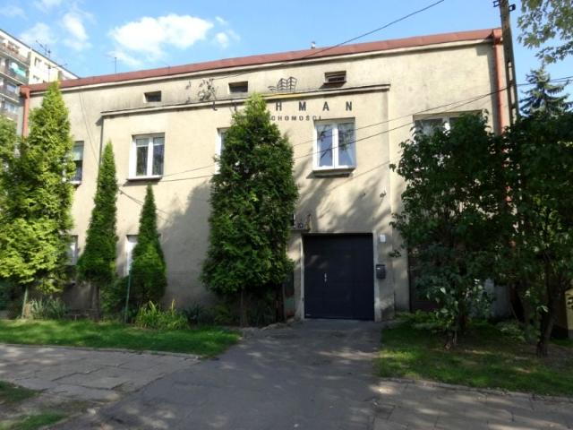 Mieszkanie na sprzedaż w Łódź, Łódzkie