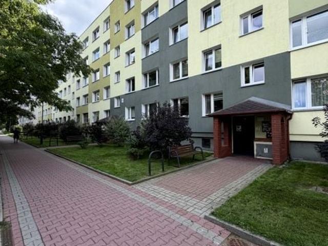 Mieszkanie na sprzedaż w Łódź, Łódzkie
