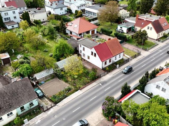 Dom na sprzedaż w Kawiłęg, Koszalin