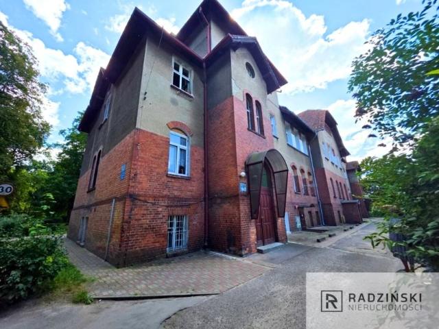 Mieszkanie na sprzedaż w Gorzów Wielkopolski, Lubuskie