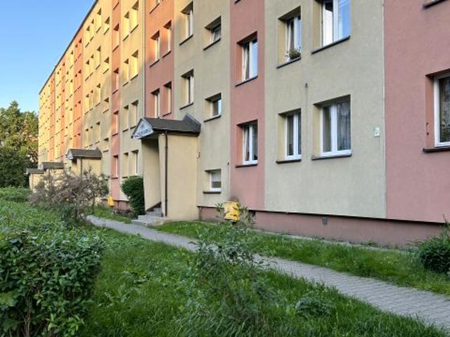 Mieszkanie na sprzedaż w Świętochłowice, Śląskie