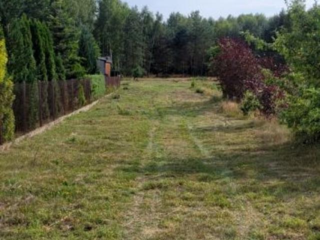Grunt na sprzedaż w Wolanów, Mazowieckie