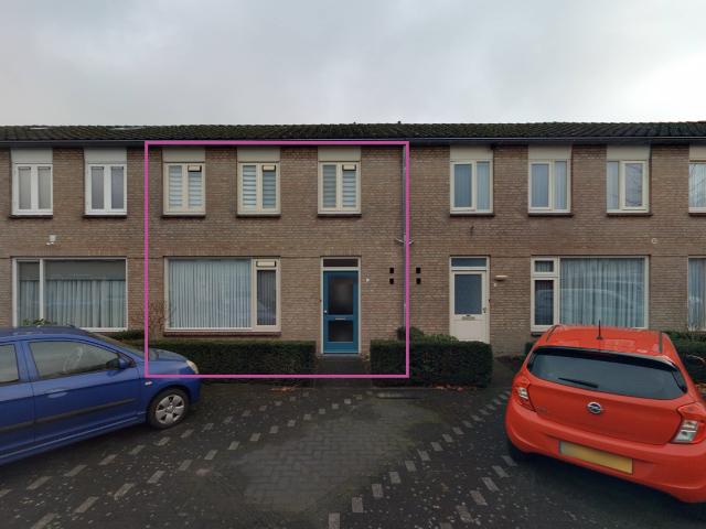 Woning te huur in Heesch, Noord Brabant