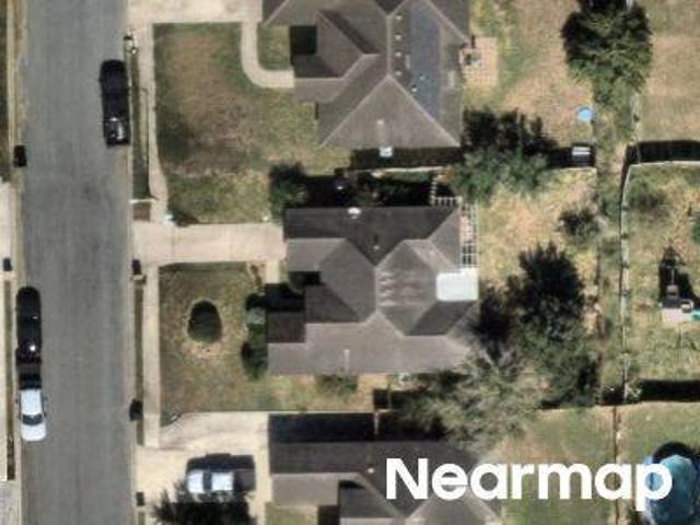 House for sale in Hidalgo, Texas