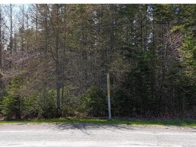 Land for sale in Blue Bell, New Brunswick