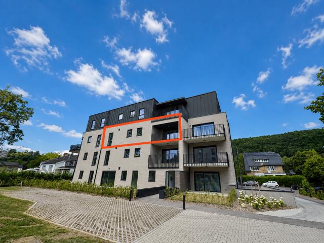 Appartement location à Aywaille, Wallonie