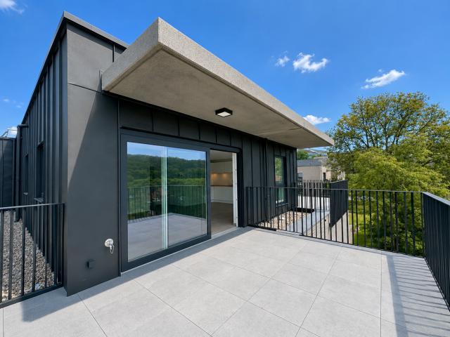 Appartement location à Aywaille, Wallonie