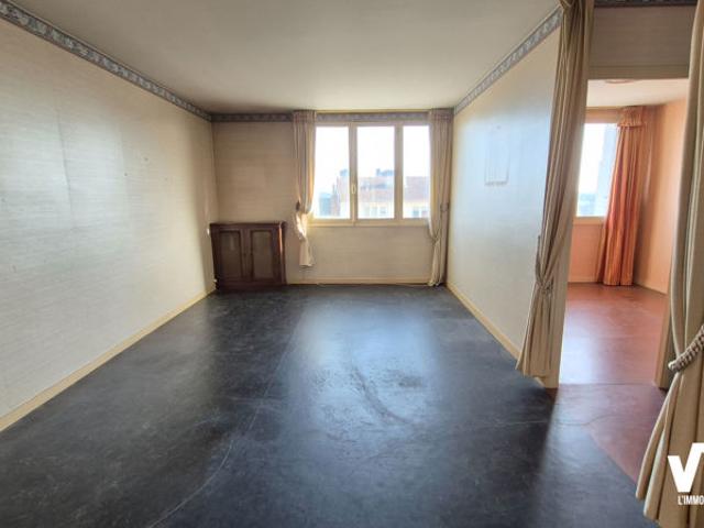 Appartement vente à Limoges