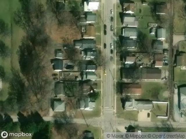 House for sale in Marion, Ohio