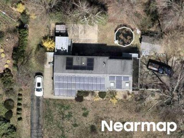 House for sale in Hampden, Massachusetts