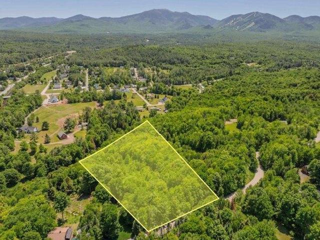 Land for sale in New Hampshire