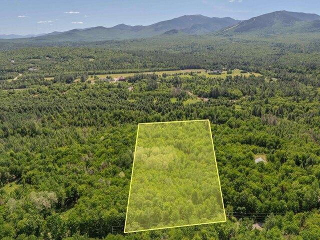Land for sale in New Hampshire