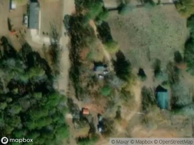 House for sale in Aliceville, Alabama