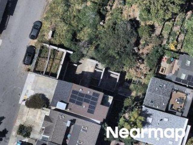 Land for sale in San Francisco, California