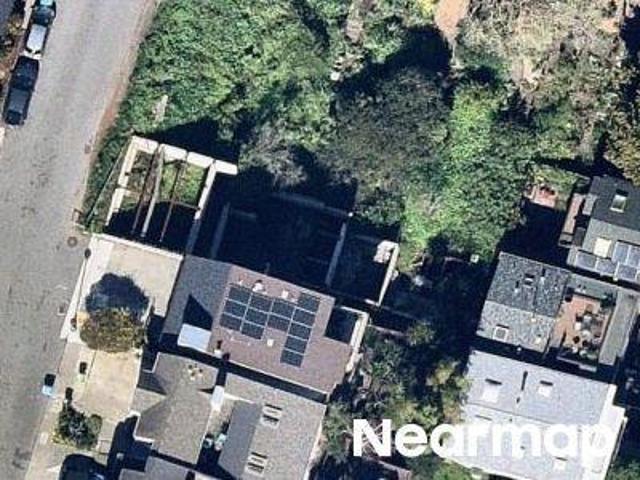 Land for sale in San Francisco, California