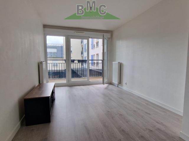 Appartement vente à Argenteuil, Franconville