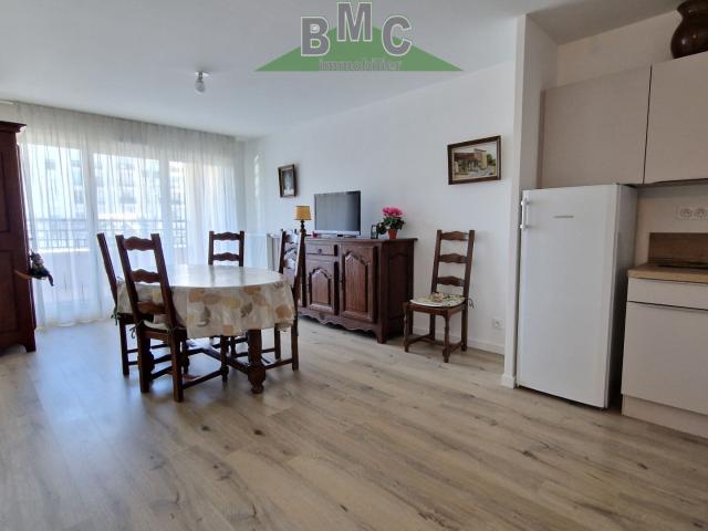 Appartement vente à Argenteuil, Franconville