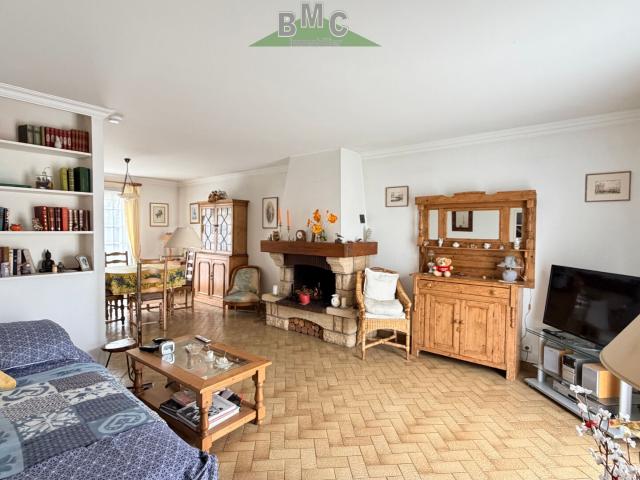 Maison vente à Argenteuil, Franconville