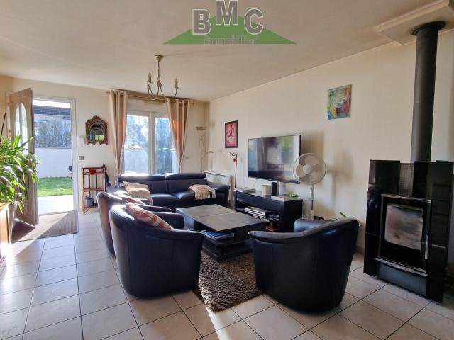 Maison vente à Argenteuil, Franconville