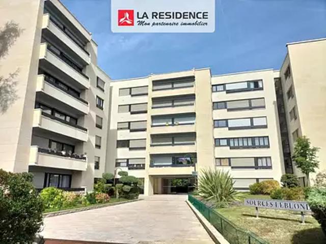 Appartement vente à Argenteuil, Franconville