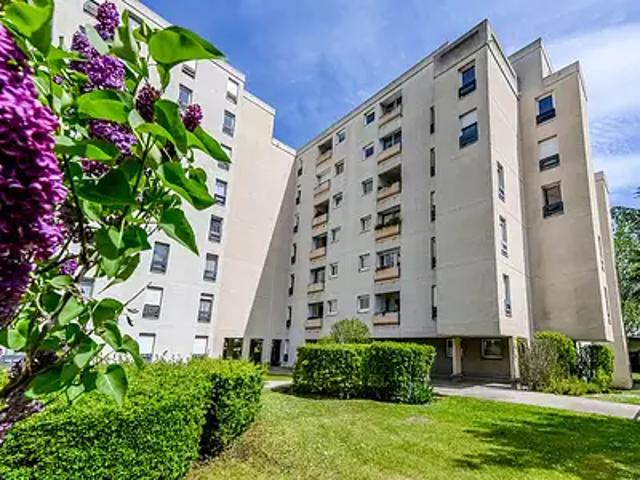 Appartement vente à Argenteuil, Franconville