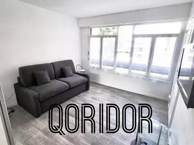 Appartement vente à Argenteuil, Franconville