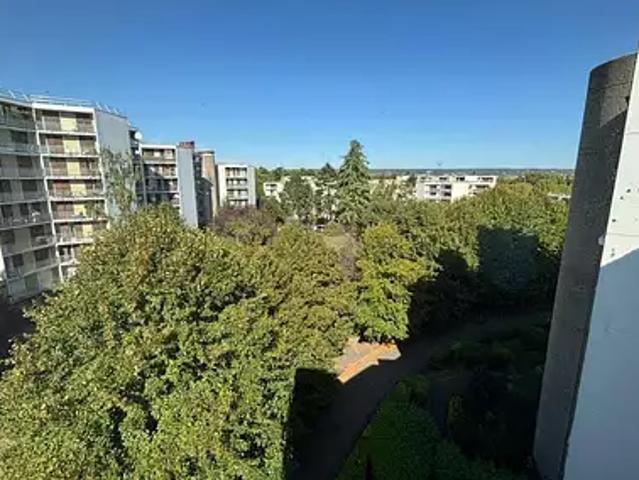Appartement vente à Argenteuil, Franconville
