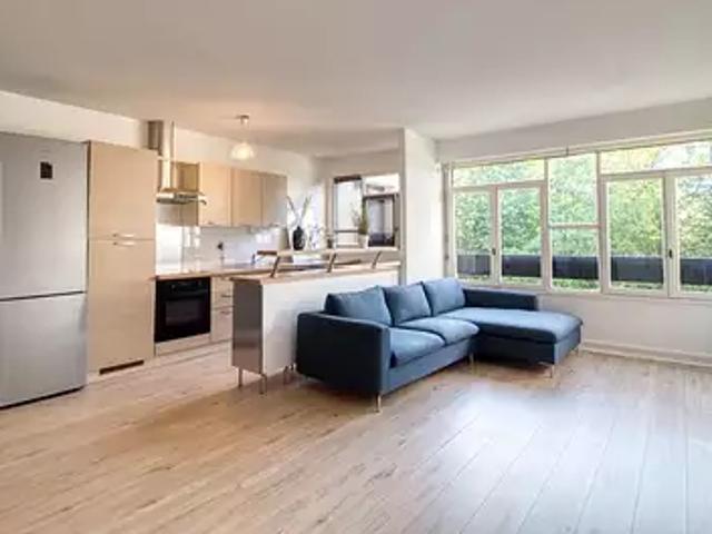 Appartement vente à Argenteuil, Franconville