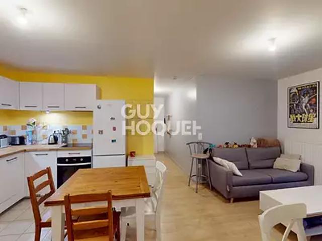 Appartement vente à Argenteuil, Franconville