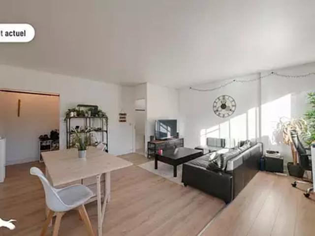 Appartement vente à Argenteuil, Franconville