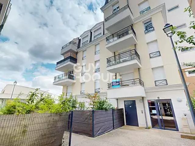 Appartement vente à Argenteuil, Franconville