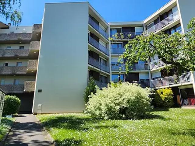 Appartement vente à Argenteuil, Franconville