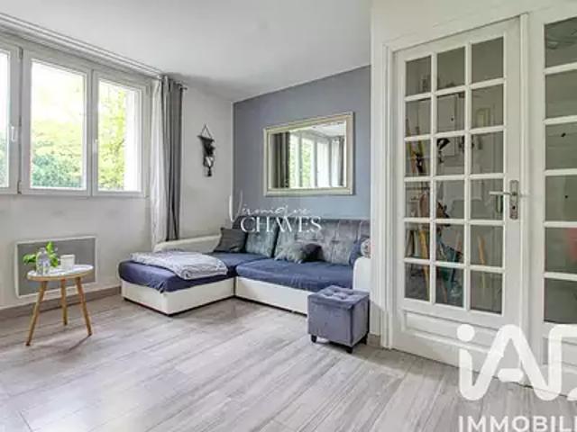 Appartement vente à Argenteuil, Franconville