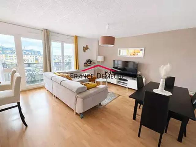 Appartement vente à Argenteuil, Franconville