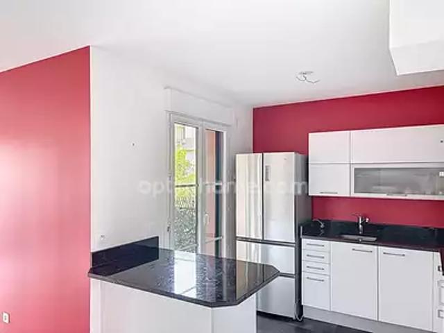 Appartement vente à Argenteuil, Franconville