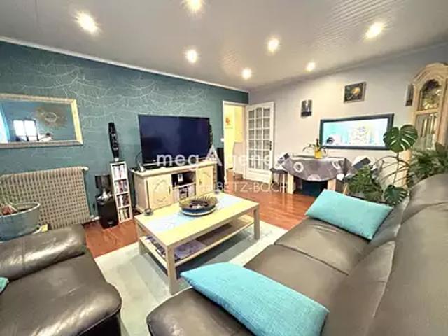 Appartement vente à Franconville, Val-d'Oise