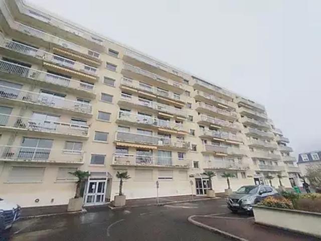 Appartement vente à Argenteuil, Franconville