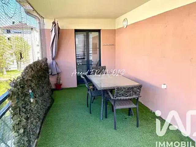 Appartement vente à Argenteuil, Franconville
