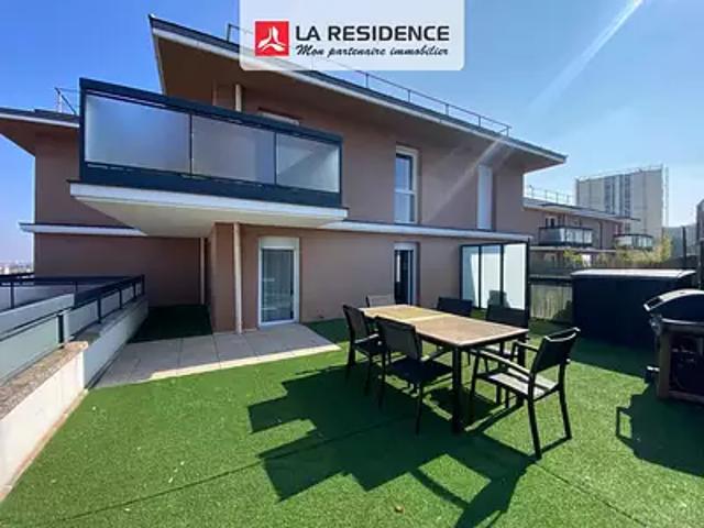 Appartement vente à Argenteuil, Franconville