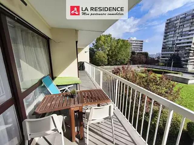 Appartement vente à Argenteuil, Franconville