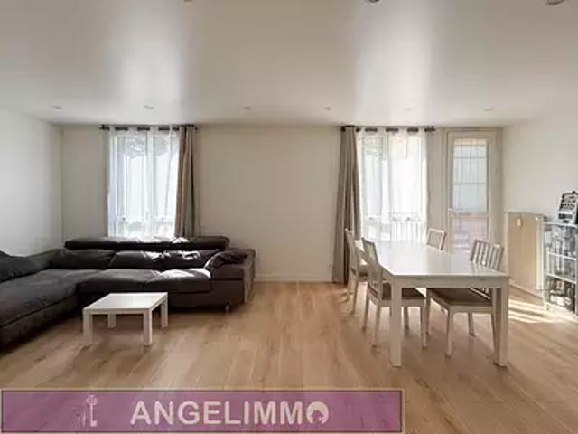 Appartement vente à Argenteuil, Franconville
