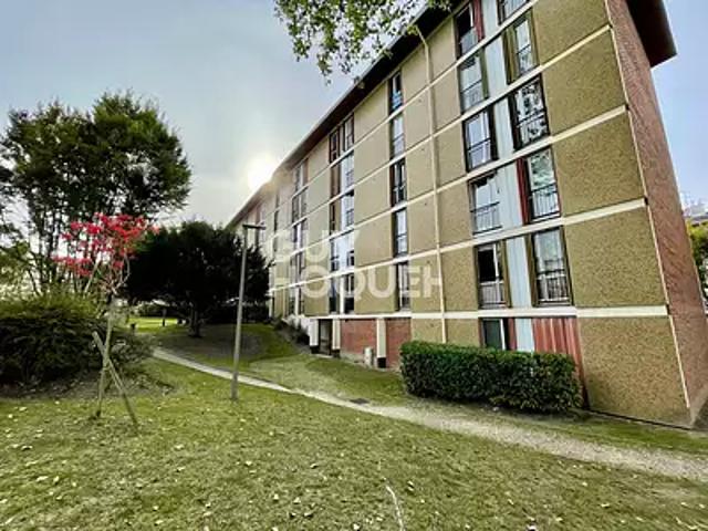Appartement vente à Argenteuil, Franconville