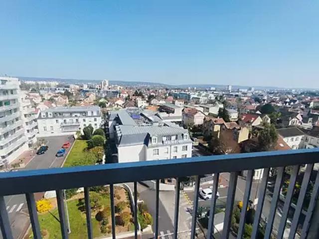 Appartement vente à Argenteuil, Franconville
