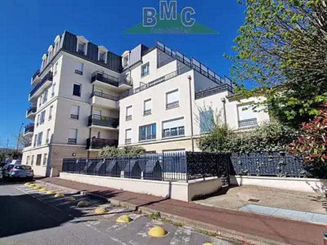 Appartement vente à Argenteuil, Franconville